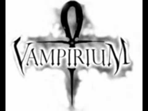 VictorY -----Vampirium