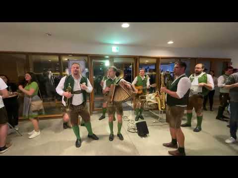 Schülcherleitn - Ein Kompliment und Steiermark (Landjugend Nachfeier Bundesentscheid Pflügen)