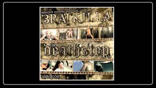 Bratkilla - Underworld (Abducted Records)