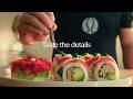 Sushi Shop Taste The Details 30s