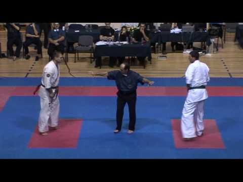 14tH BRANKO BOSNJAK MEMORIAL -FINAL MEN +80kg