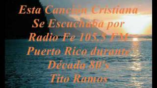 Tito Ramos - Amor Divino.wmv