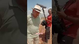 צפו: יגאל מוסקו כתב N12 מעורר פרובקציות בחווה (חדשות הקול היהודי) - התמונה מוצגת ישירות מתוך אתר האינטרנט יוטיוב. זכויות היוצרים בתמונה שייכות ליוצרה. קישור קרדיט למקור התוכן נמצא בתוך דף הסרטון צפו: יגאל מוסקו כתב N12 מעורר פרובקציות בחווה (חדשות הקול היהודי) - התמונה מוצגת ישירות מתוך אתר האינטרנט יוטיוב. זכויות היוצרים בתמונה שייכות ליוצרה. קישור קרדיט למקור התוכן נמצא בתוך דף הסרטון