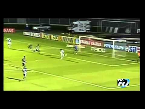 Ponte Preta 1 x 0 Comercial - PAULISTÃO 2012