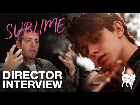 Thumbnail of the video: SUBLIME - Mariano Biasin on Casting Young Actors