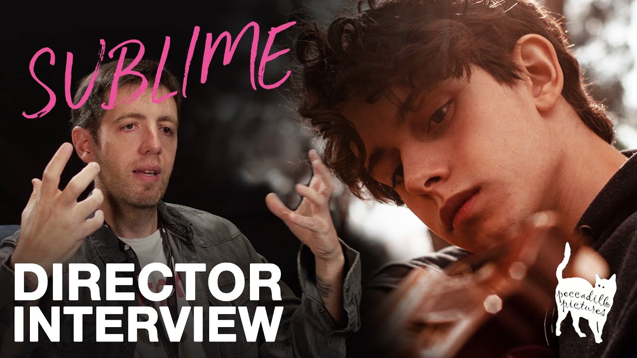 SUBLIME - Mariano Biasin on Casting Young Actors