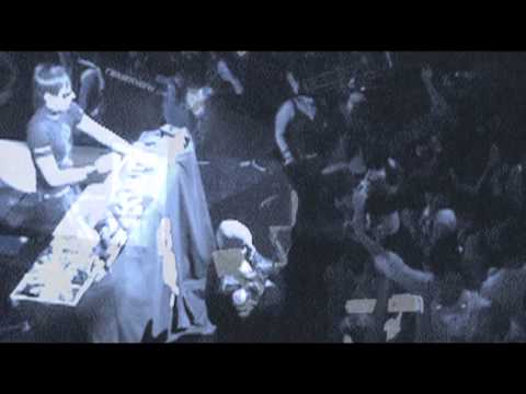 (spot) REXANTHONY live in NEWCASTLE (UK) - 29th June 2012 - (official)