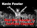 Kevin Fowler  Loose, Loud & Crazy
