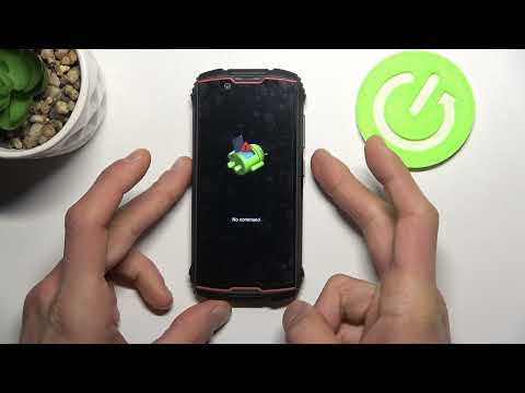 Cómo borrar caché en CUBOT King Kong Mini 2 - memoria caché