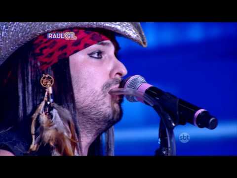 EDU COSTA - It's My Life