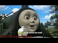 Thomas Engine Roll Call CiTV Remix Season 18 21