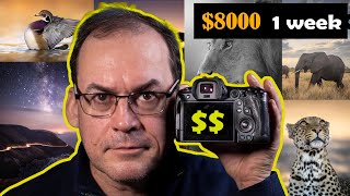 Verdienen Sie Geld mit dem Online-Verkauf von FOTODRUCKEN!