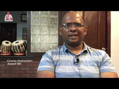 Introduction To Tabla