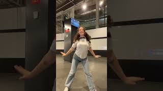 This Dance is out of ? || #youtubeshorts #dance #tiktalk #shorts