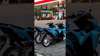 Download lagu CINEMATIC VARIO 125 HEDON #shorts #vario #vario150 #vario125 mp3