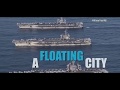 A Floating City