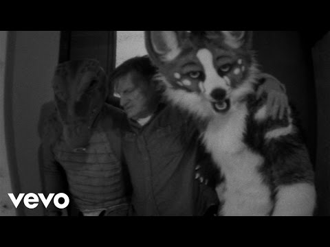 The Dandy Warhols - You Are Killing Me