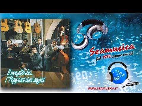 I Teppisti Dei Sogni - Piccolo fiore - Official Seamusica