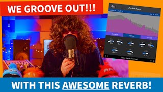 Video thumbnail for Denise Perfect Room Reverb | Swanky Suite or Manky Motel? by PresentDayProduction