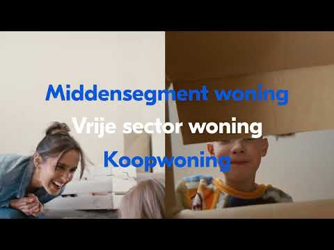 Op zoek naar een nieuwe plek? | de Alliantie