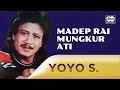 Madep Rai Mungkur Ati Yoyo Suwaryo Official Music Video