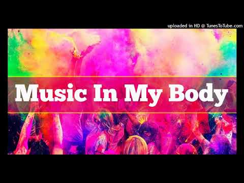 [FREE] Avicii, Diplo, David Guetta Type Beat (Rave/Party/Live) - Music In My Body (By Brentin Davis)