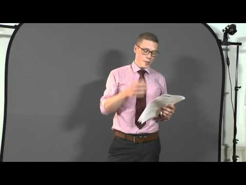 Mr Baylis video