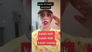 Download lagu LAPOR KOMANDAN SAYA GUGUR DIMEDAN PERCINTAAN mp3