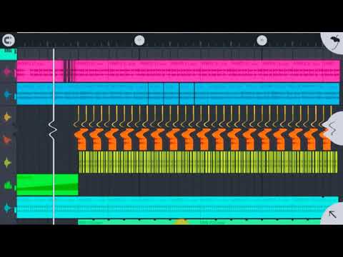 MC GW - TACO LÁ DENTRO - DJ ALEKSBEAT