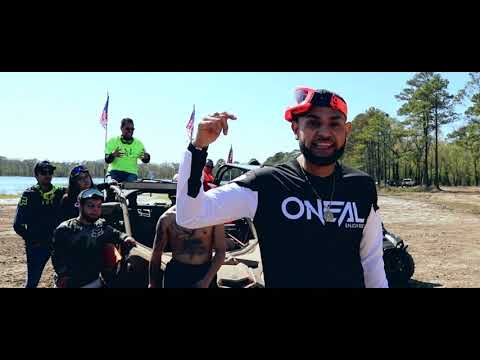 Fer GZ- Los Alfas (Official Video)