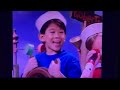 Barney Friends Season 4 So 7 Let S Build Together Were Sailing Out Over The Ocean