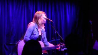 Alexz Johnson - Mary (Live)