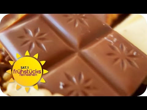 Die Sucht nach ZUCKER bekämpfen | SAT.1 Frühstücksfernsehen