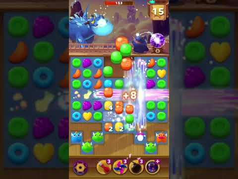 Munchkin Match Level 123