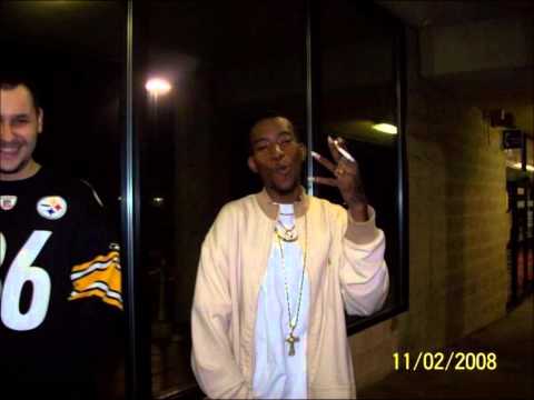 Pk Poo "I'm On" (Mon Valley Remix) ft 4Pound, Tris, Scoot