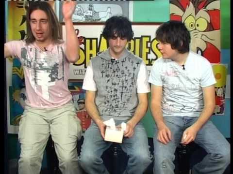 Bloopers & Out Takes - The Shambles Seasons 1 + 2 (Part Two)