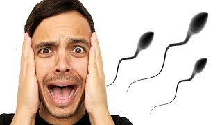 The World Is RUNNING OUT of SPERM! Is This The End?