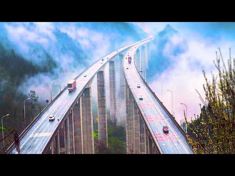 世界で最も高価な橋