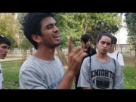 LK VS GOSIL: Cuartos - Venecia Battles Primera Fecha