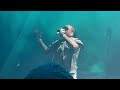 Gunna On One Night Live At The FPL Solar Amphitheater At Bayfront Park In Miami On 12 4 2025