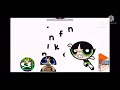 Pinkfong Logo Gets Grounded Add Round 5
