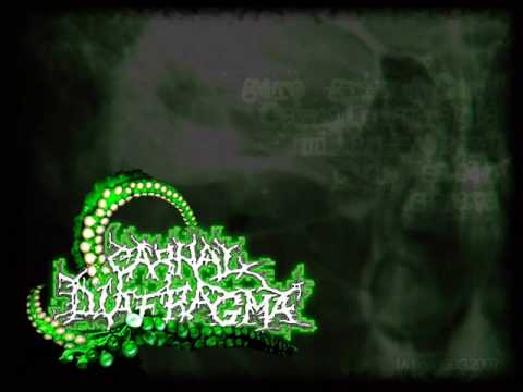 Carnal Diafragma -  Foggy Visions