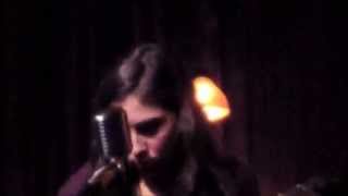 Heather Maloney - Hey Serena