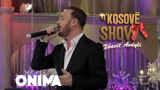 Xhavit Avdyli - Qan Syzeza & Ka Po Shkon Moj Zane