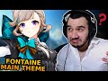 Is FONTAINE Music As Good As Previous GENSHIN IMPACT Music
