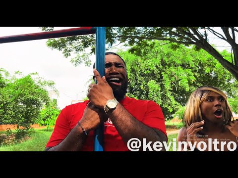 EL NOVIO BOBO - Kevin Voltro