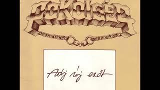 Pokolgép -  Pokolra szállsz