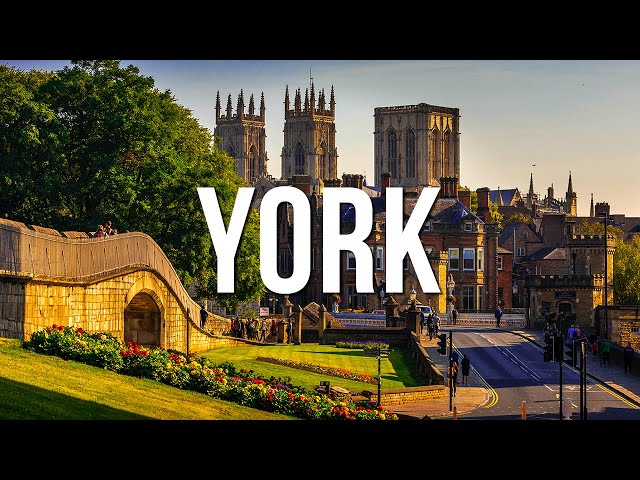 Vídeo relacionado con Estilo de la universidad de York England College Camiseta