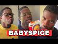 2 HOURS New Best Babyspice Funny Shorts 2026 New Funny Tik Tok Memes TikTok Famous