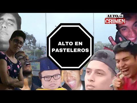 momentos pastas de raperos pasteleros